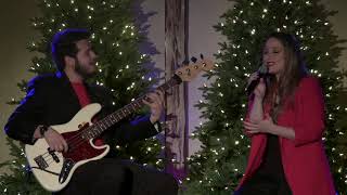 Gabriela Cartulano | Noche de Paz - Silent Night ♪