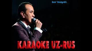 Ozodbek Nazarbekov Onam bo`lsaydi karaoke