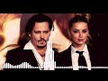 Amber Heard and Johnny Depp | Phone Conversation