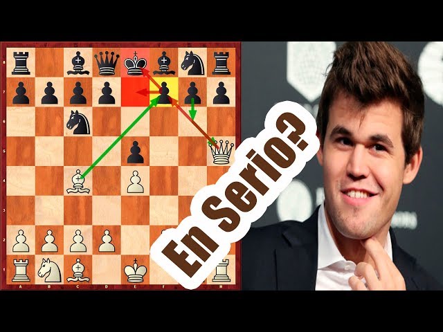 Chess.com - Español - 😜 Es fácil repeler el Mate Pastor ¿Pero sabes  hacerlo como los profesionales?  #ajedrez