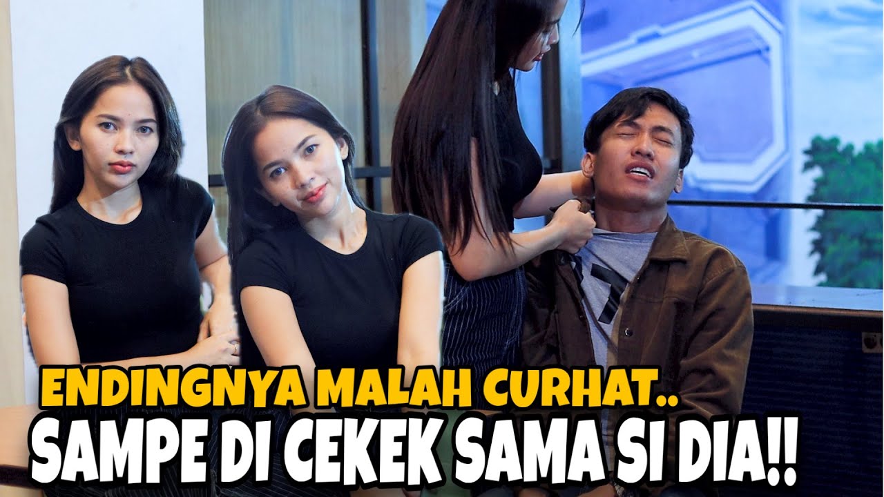 PRANK SHOLAWAT & NGAJI❗️AWAL NYA MARAH ENDINGNYA MALAH NANGIS😍