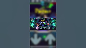 FNF | Friday Night Funkin | Music battle | week 2 ( Mod) hard, normal, easy . #fnf #mod #tricky