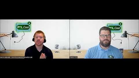 PILCast Episode #16 - Fusion Procurements