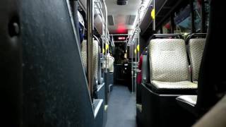 PC3906L Volvo B9L NUS shuttle bus 1