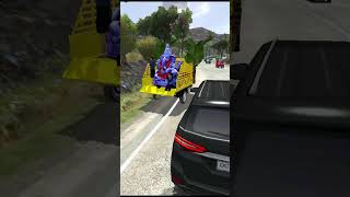 Vinayaka Special Ape Auto Mod 🚌 in Bus Simulator Indonesia Android Telugu
