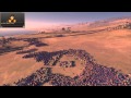 Total War: Rome 2 - Massive Battles - "1000 Spartans vs. 20,000 Eastern Spearmen"