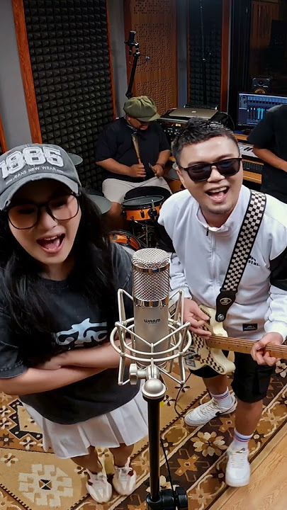 🎵 TULUS - SKA 86 feat REKA PUTRI | UYE TONE MUSIC VIDEO 🎵