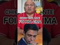😡Chico Vigilante FOI pra CIMA do Zezé de Camargo 😡