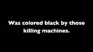 Dirty Paws- Of Monsters and Men (Lyrics)