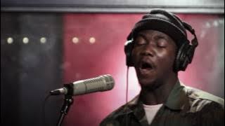 Jacob Banks - Unholy War - 3/18/2017 - Paste Studios - Austin, TX