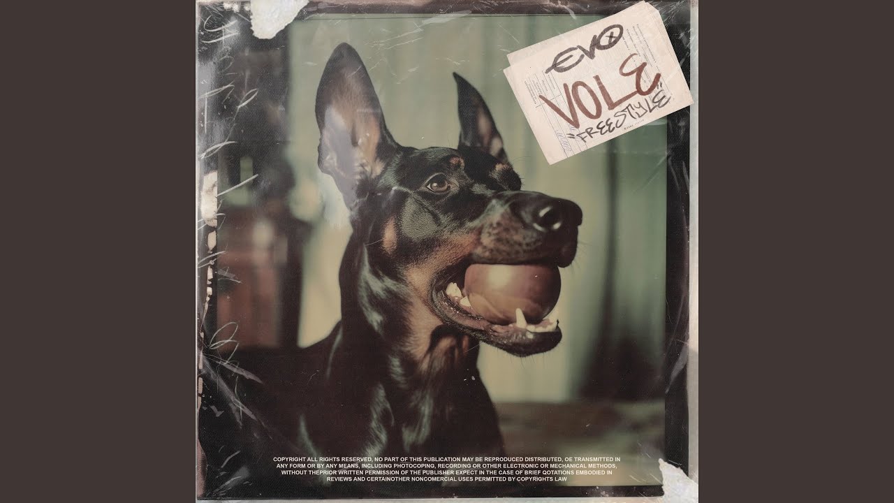 Watch Vole Freestyle on YouTube Watch Vole Freestyle on YouTube