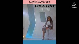 Takako Mamiya-Midnight Joke Eng