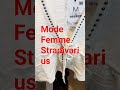 Mode Femme Stradivarius 26 mars 2026 #stradivarius #modefemme