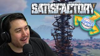 Software Dev reacts to Let's Game It Out reach for the sky screenshot 5