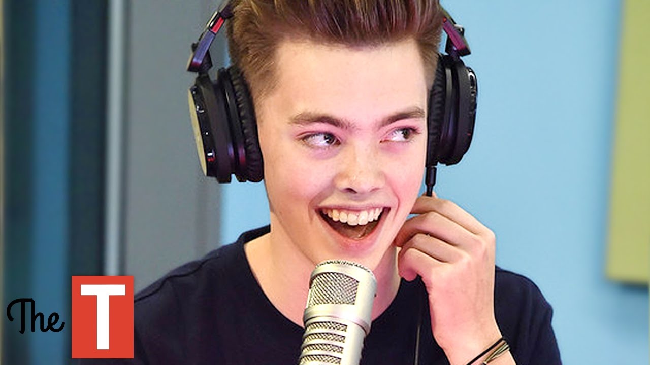 20 Things You Didn t Know About Zach Herron From Why Don t We YouTube 20 things you didn t know about zach herron from why don t we youtube
