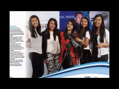 ProspecDegree Essay for GCE A Level | Academic Session 2016/17