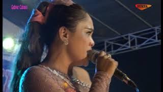 GEBYAR CAHAYA Cinta Berduri - Yolanda Feat OMBE Band OM-B 2019