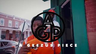 Wraith Roof - Tay Roc & Burke Bucs Shot By Produced By