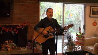 Download Lagu Sundown - Acoustic cover by Roberto Risman MP3 Download Lagu Sundown - Acoustic cover by Roberto Risman MP3