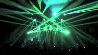 Groove Armada - Song 4 Mutya/Paper Romance (live at Big Day Out)