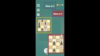Details Pocket Chess Level 71 to 80 Chess Solution #chess #puzzle  #endgames #pocketchess #kidslearning Update