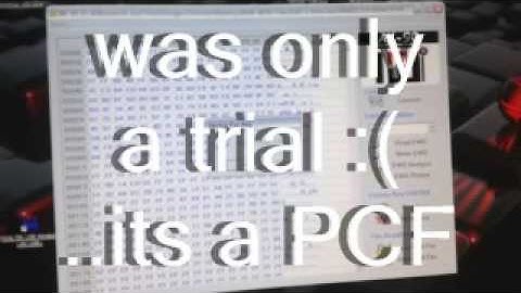 AK90+ Problem with AK90 don´t write a pcf9735 key