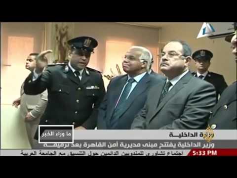 "فيديو سيناء".. دعك من القانون.. وصفِّ معارضيك