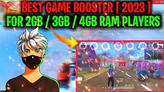 Game booster free fire | Game booster | game booster 4x faster pro | lag fix free fire screenshot 5