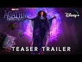 Agatha all along  teaser trailer  marvel television  disney plus september 18 2024