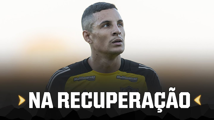 ARANA no CORRE para VOLTAR! | GALO de OLHO no BRASILEIRÃO 🐔