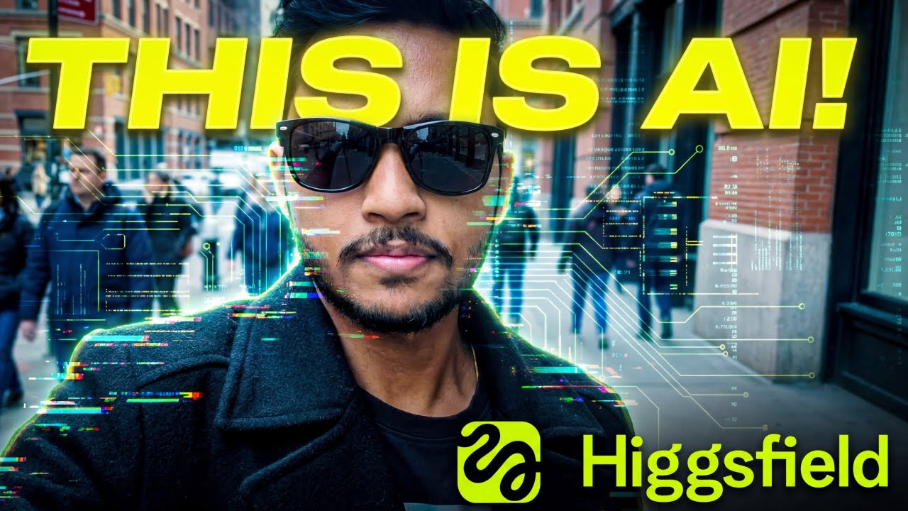 AI Video Generation Just Leveled Up (This Tool Is Wild)