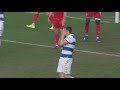 HIGHLIGHTS | QPR 0, BRISTOL CITY 1 - 01/02/20