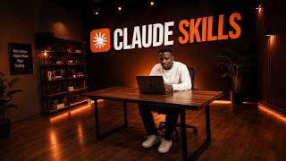 The Claude Skills Library You Need to Download Right Now