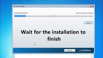 MATLAB - install network client MATLAB