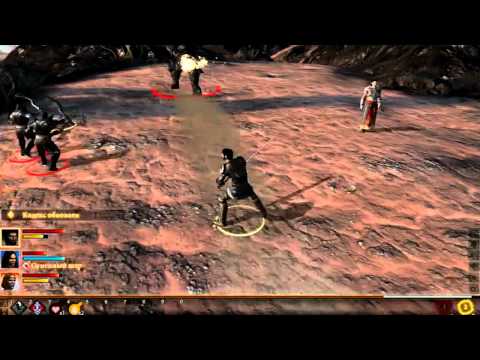 Video: Dragon Age II PC DRM On Online-tarkistus