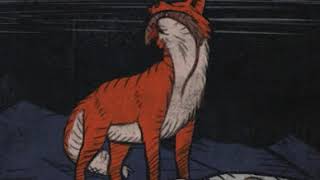 Video thumbnail of "Лисичкин Хлеб — Кошка"
