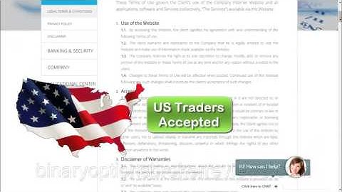 Tradorax Review - Binary Options Broker - Online Trading