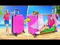 😱 GENIUS CAMPING TIPS FOR PARENTS – KEEP KIDS HAPPY &amp; SAFE! 👨‍👩‍👧‍👦🔥