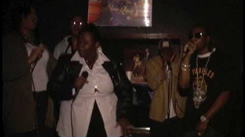 Static Major B Day Part 4
