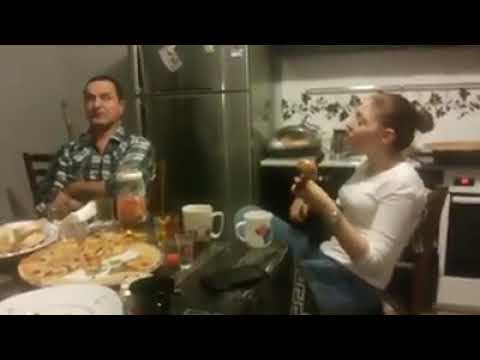 ანა მალაზონია და გელა დაიაური/ვტირი უშენოდ ვტირი