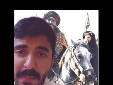 ابوزيد الهلالي وعلام رائد 