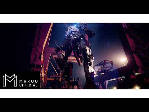 GHOST9 (고스트나인) 'W.ALL' M/V