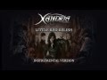 Xandria - Little Red Relish (Instrumental Version)