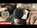 World's Smallest Bluetooth Speaker 😡 | Review cum Roast