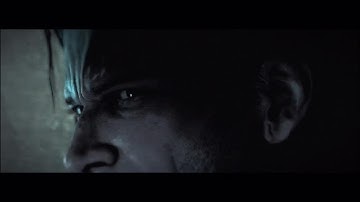 THE EVIL WITHIN - Chainsaw Man had me running for my life