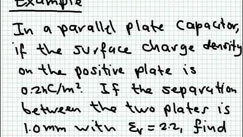 Lecture14_3: Continuity Equation and Boundary Conditions