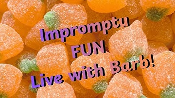 Still More Gnomes - 11-25-2025  - HowToGetCreative.com