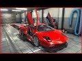 ПЕРЕКУПЩИК ДУБАЯ! LAMBORGHINI MURCIELAGO - КУПИЛ ПО ДЕШМАНУ! - CAR MECHANIC SIMULATOR 2018