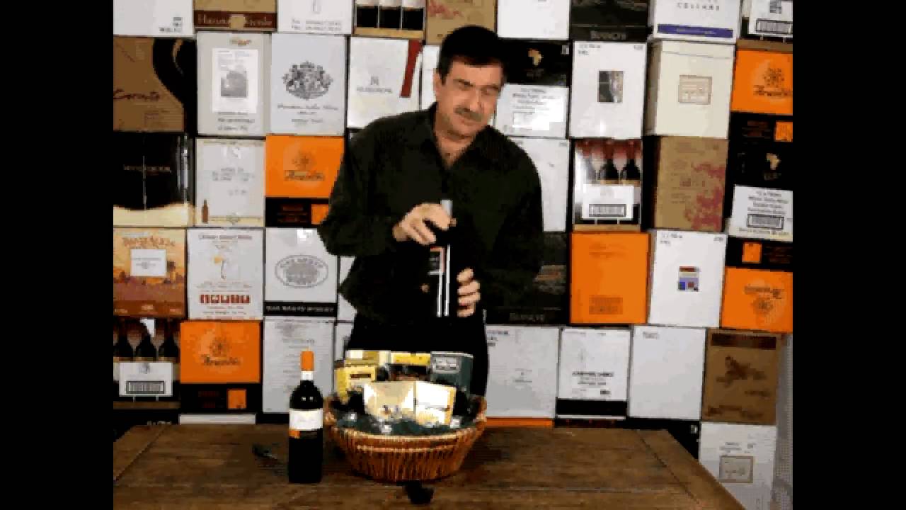 The Sweet Delectables Basket from Wine of the Month Club The Sweet Delectables Basket from Wine of the Month Club