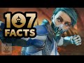 107 mortal kombat facts you should know  the leaderboard